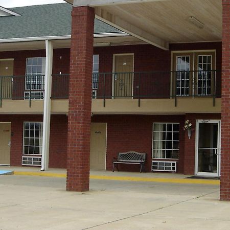 Homegate Inn Louisville Bagian luar foto
